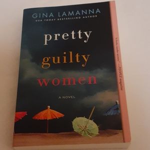 Book pretty guilty women